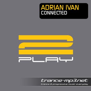 Adrian Ivan - Connected-WEB-2011