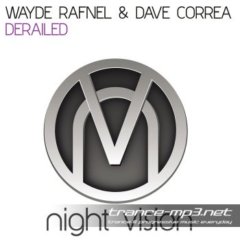Wayde Rafnel and Dave Correa-Derailed-WEB-2011