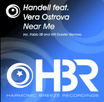 Handell feat Vera Ostrova-Near Me Incl Fabio XB Rework-WEB-2011