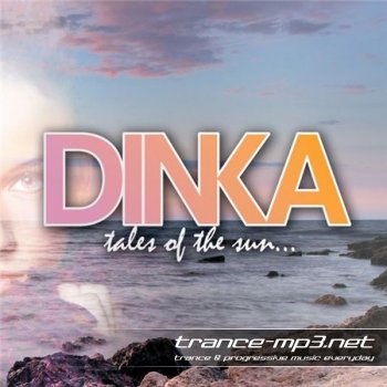 Dinka - Tales of the Sun (2011)