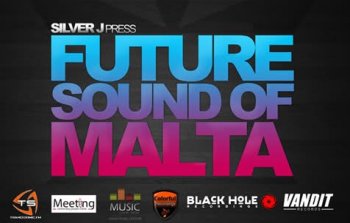 Silver J & Catania - Future Sound of Malta 074 (14-06-2011)