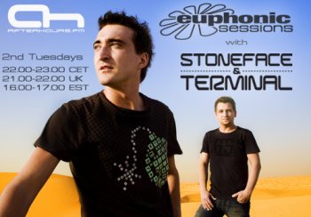 Stoneface & Terminal - euphonic Sessions June 2011 14-06-2011 