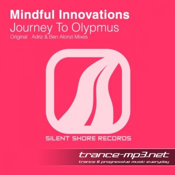 Mindful Innovations-Journey To Olympus-WEB-2011