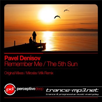 Pavel Denisov-Remember Me The 5th Sun-WEB-2011