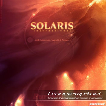 Solaris International 262 - with Solarstone (15-06-2011)
