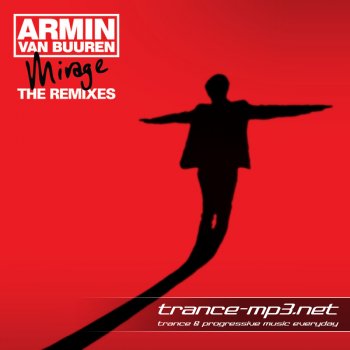 Armin Van Buuren-Mirage Remixes-WEB-2011