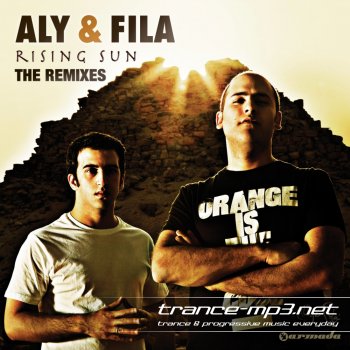 Aly and Fila-Rising Sun (The Remixes)-ARDI2127-WEB-2011