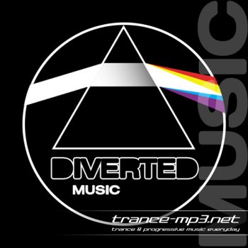 Tranceformation Rewired by Diverted 069 (June 2011) 19-06-2011