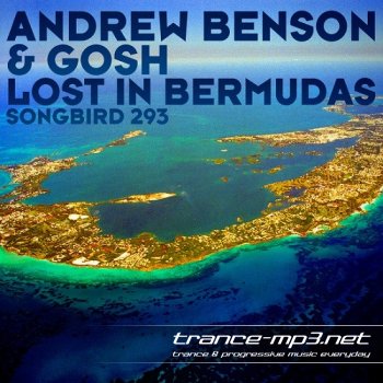 Andrew Benson Feat Gosh-Lost In Bermudas-WEB-2011