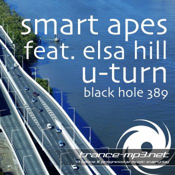 Smart Apes Feat Elsa Hill-U-Turn-WEB-2011