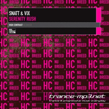 Snatt And Vix-Serenity Rush-WEB-2011