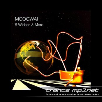 Moogwai-5 Wishes And More-WEB-2011
