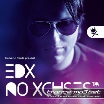 EDX - No Xcuses 017 (21-06-2011)