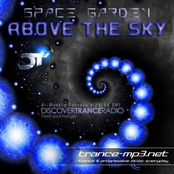 Space Garden - Above The Sky 035 (21-06-2011)