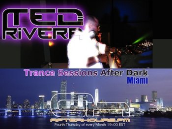 Ted Rivera - Trance Sessions After Dark 001 23-06-2011 