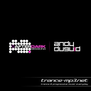 Andy Duguid - After Dark Sessions 016 (24-06-2011)
