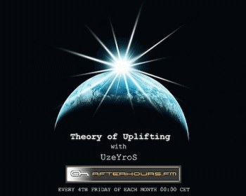 UzeYroS - Theory Of Uplifting 035 24-06-2011 