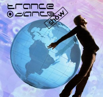 Paul Vinitsky - Trance Dance Show 065 (24-06-2011)