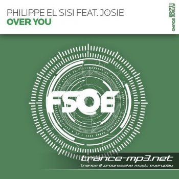 Philippe El Sisi Feat. Josie - Over You-WEB-2011