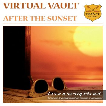 Virtual Vault - After The Sunset-WEB-2011