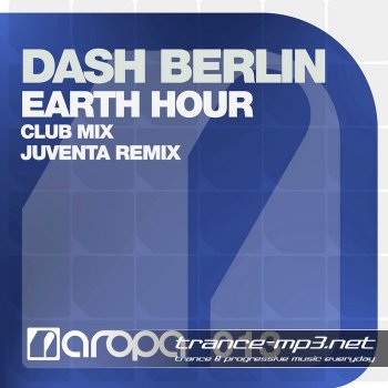 Dash Berlin - Earth Hour-WEB-2011