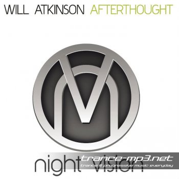 Will Atkinson - Afterthought-WEB-2011