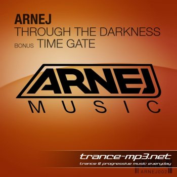  Arnej - Through The Darkness -Time Gate-WEB-2011