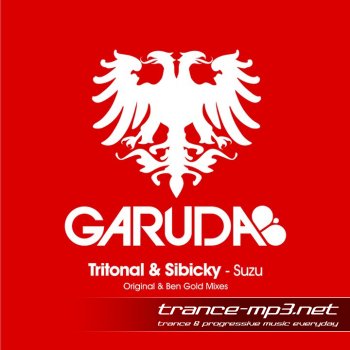 Tritonal and Sibicky-Suzu Incl Ben Gold Remix-WEB-2011