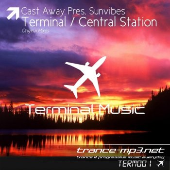 Cast Away Presents Sunvibes-Terminal Central Station-WEB-2011