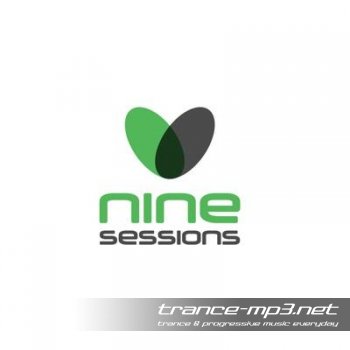 Miss Nine presents - Nine Sessions 036 (June 2011) 29-06-2011