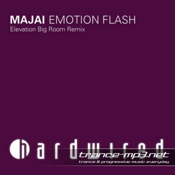 Majai-Emotion Flash Elevation Big Room Remix-WEB-2011