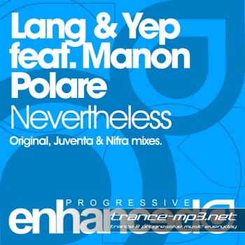 Lang And Yep Feat Manon Polare-Nevertheless-WEB-2011