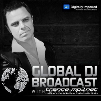 Markus Schulz - Global DJ Broadcast 2011.06.30, Ibiza Summer Sessions