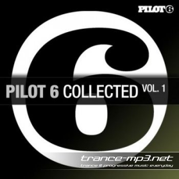 Pilot 6 Collected Vol 1 2011