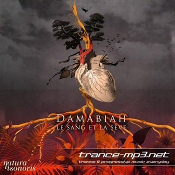 Damabiah - Le Sang Et La Seve 2011