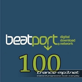 Beatport Top 100 July 2011