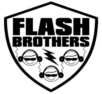 Flash Brothers Presents - Da Flash Episode 054 (July 2011) Special Nu Disco Ibiza Sunrise 13-07-2011