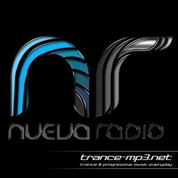 Nueva Radio 117 (14 July 2011) - Ilya Malyuev, Festa Bros