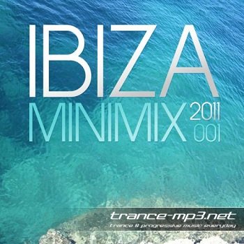 Ibiza Mini Mix 001 2011