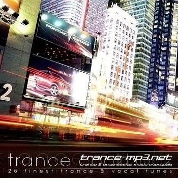 Trance Cookbook Vol.12 2011