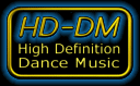 Granddaddy DJ's High Definition Dance Music #086 - 2 hours with Granddaddy DJ
