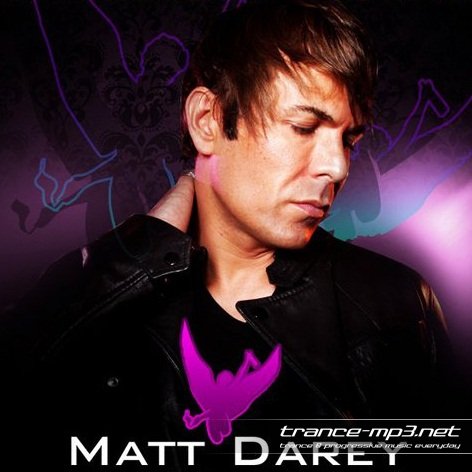 Matt Darey & Morgan Page - Nocturnal Radio 312 (30-07-2011)