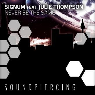 Signum Ft. Julie Thompson - Never Be The Same-WEB-2011