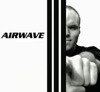 Airwave - Progrez Episode 79 27-07-2011