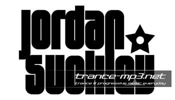 Jordan Suckley - Dance Sessions 07-31-2011