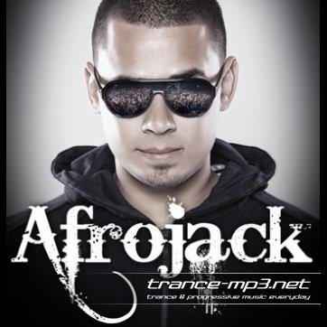 Afrojack - Jacked 002 (31-07-2011)