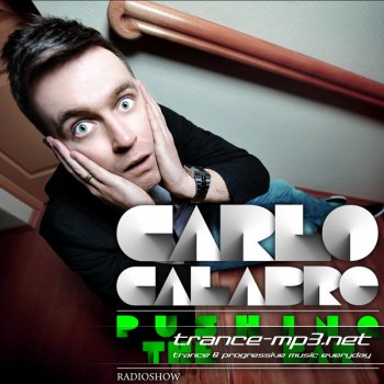Carlo Calabro Presents - Pushing The Bar 041 01-07-2011