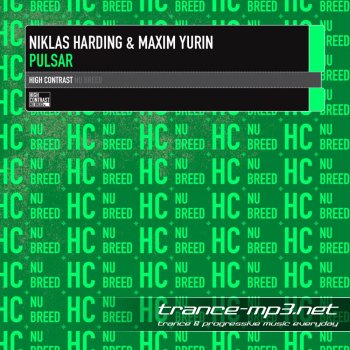 Niklas Harding and Maxim Yurin - Pulsar-WEB-2011