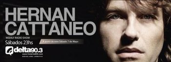 Hernan Cattaneo - Resident 009 (02-07-2011)