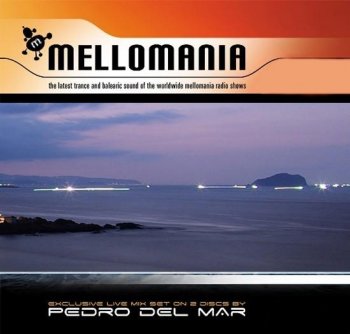 Mellomania USA (July 2011) - with Pedro Del Mar